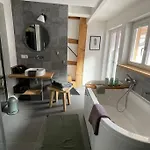 Schatzgraeberhaus Im Herzen Von Bamberg. Lägenhet