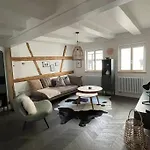 Schatzgraeberhaus Im Herzen Von Bamberg. Bamberg