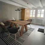 Schatzgraeberhaus Im Herzen Von Bamberg. Lägenhet *