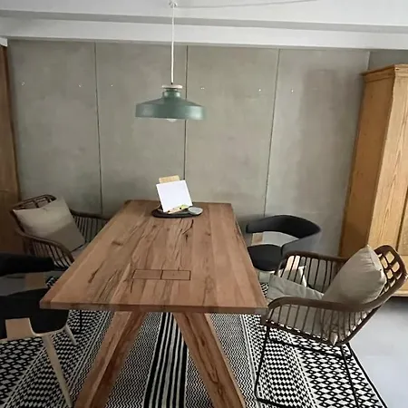 Διαμέρισμα Schatzgraeberhaus Im Herzen Von Bamberg.