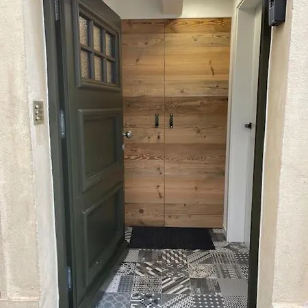 Schatzgräberhaus Im Herzen Von Bamberg. Apartment *