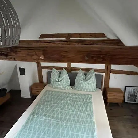 Apartment Schatzgräberhaus Im Herzen Von Bamberg. *