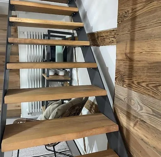 Schatzgraeberhaus Im Herzen Von Bamberg. Μπάμπεργκ