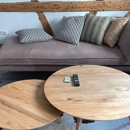 Schatzgraeberhaus Im Herzen Von Bamberg. バンベルク