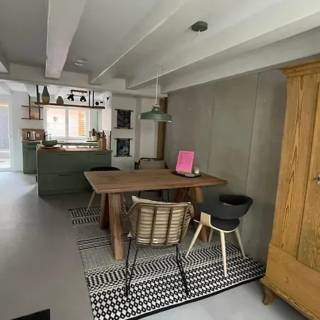 شقة Schatzgraeberhaus Im Herzen Von Bamberg. بامبرج