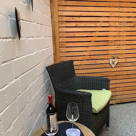 Schatzgraeberhaus Im Herzen Von Bamberg. アパート