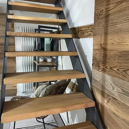 Schatzgraeberhaus Im Herzen Von Bamberg. バンベルク